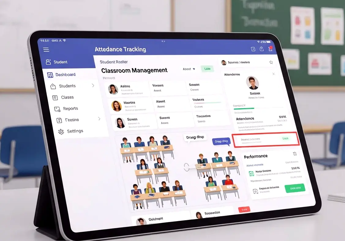 Dark Meadow — E-Learning: Vorteile und Trends für 2024