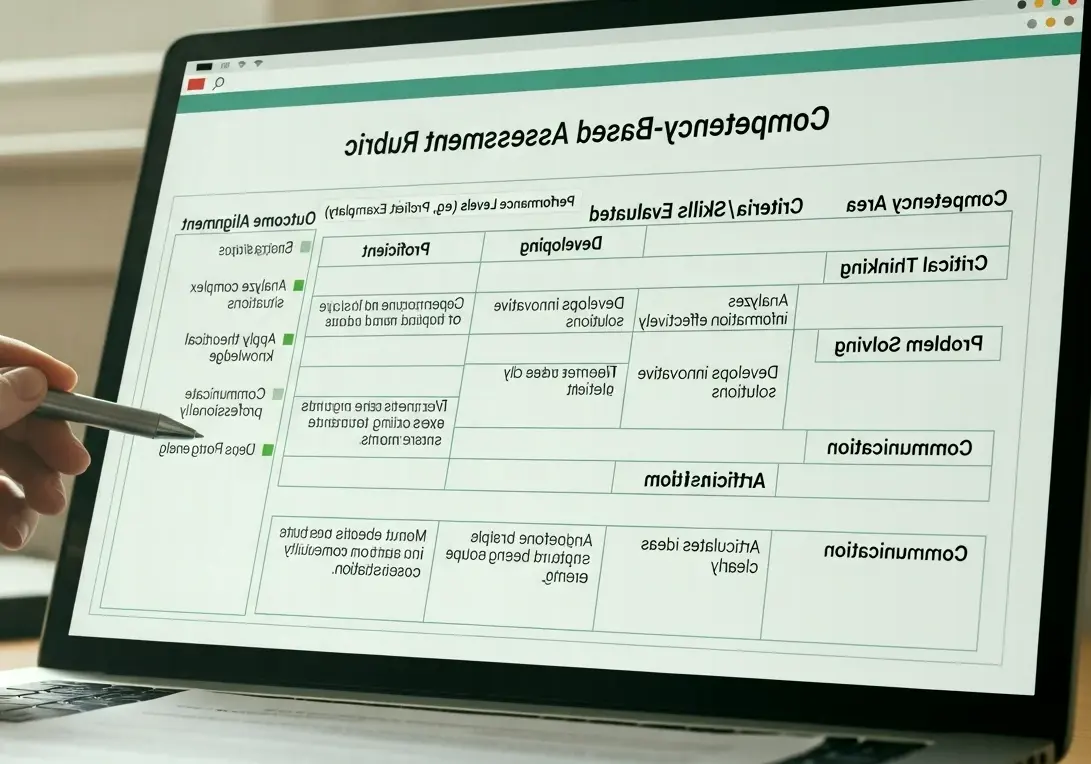 Dark Meadow — Zukunft der beruflichen Bildung in Deutschland